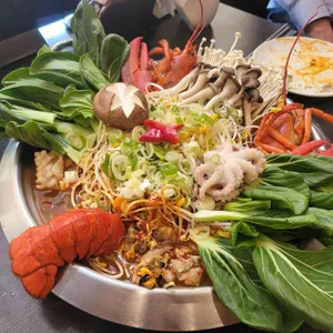 민소한우 사진
