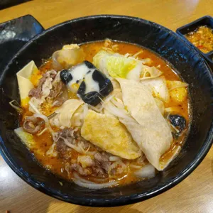 마라섬 사진