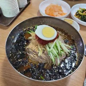 방아다리막국수 대표 사진