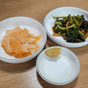 방아다리막국수 대표 사진