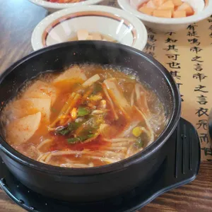 횡성한우국밥 대표 사진