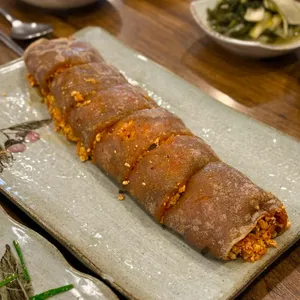 강마을 다람쥐 사진