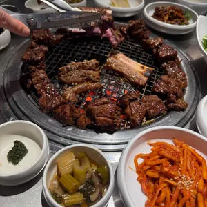 청기와타운 대표 사진