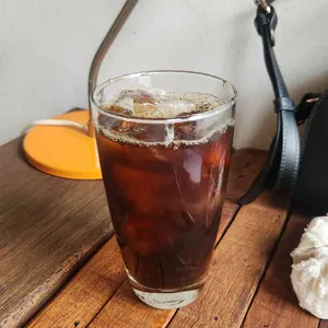 녹초 사진