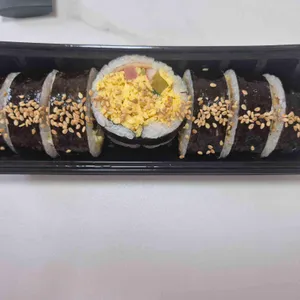 묵호김밥 대표 사진