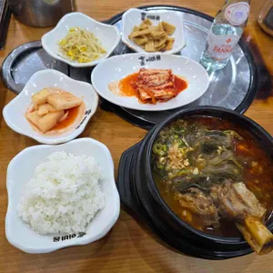 이바돔감자탕 구로역점 대표 사진