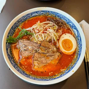 멘야코노하 대표 사진