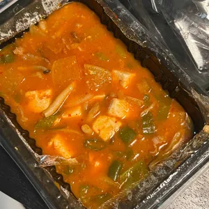 불타는 형제들 연탄불고기 사진