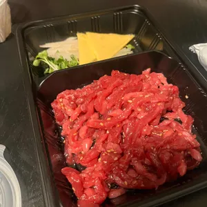 육회왕자연어공주 사진