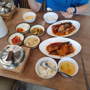 창해 대표 사진
