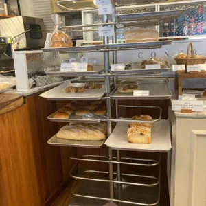 콩부인더오븐 사진