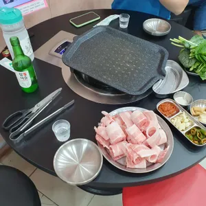 백할매고기집 대표 사진