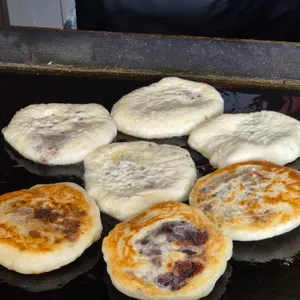 대박호떡 사진
