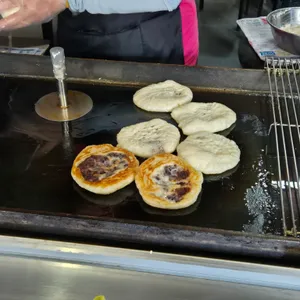 대박호떡 사진