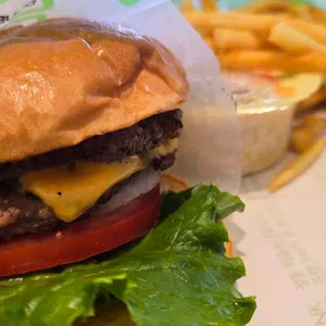 프랭크버거 대표 사진