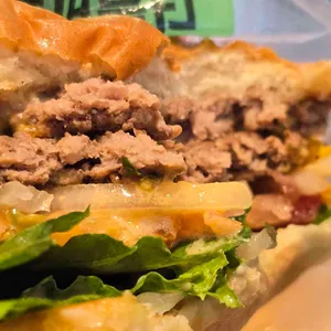 프랭크버거 사진