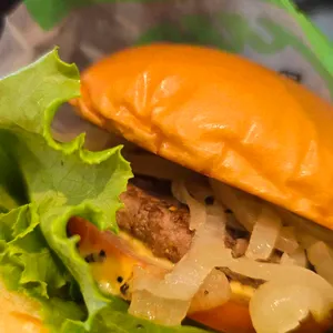 프랭크버거 사진