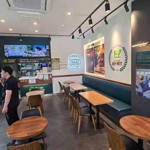 프랭크버거 리뷰 사진