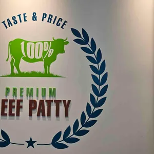 프랭크버거 리뷰 사진