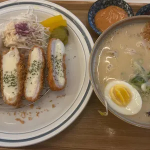 최고당돈가스 사진