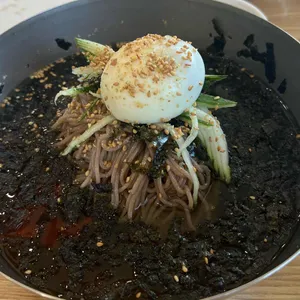 동해막국수 대표 사진