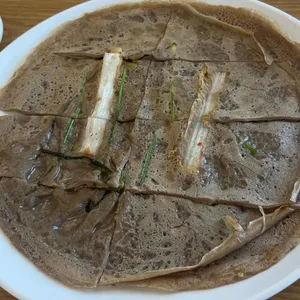 동해막국수 사진