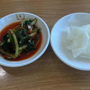 동해막국수 사진