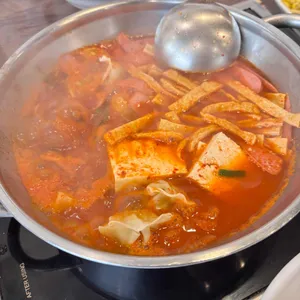 대독장 대표 사진