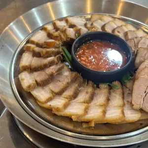 해탄 사진
