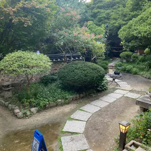 수연산방 리뷰 사진