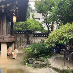 수연산방 리뷰 사진