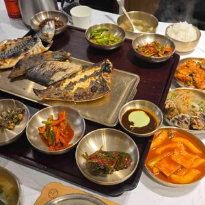 백년고등어1750 대표 사진