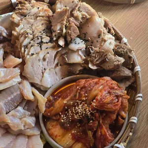 여운 사진
