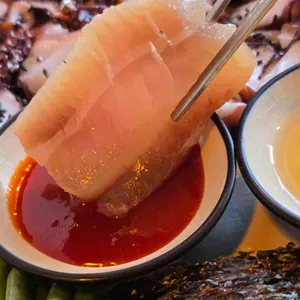 여운 리뷰 사진