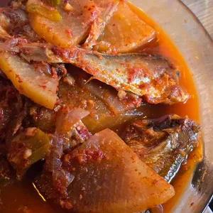 여운 리뷰 사진