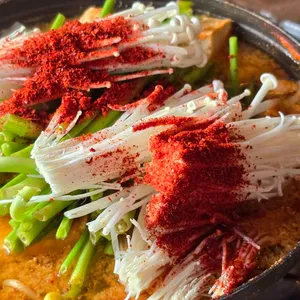 여운 리뷰 사진