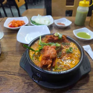 은성감자탕 대표 사진