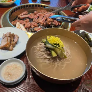봉피양 사진
