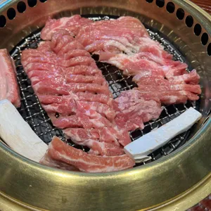 봉피양 사진