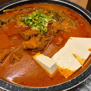 돌산등대집 사진