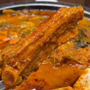 돌산등대집 사진