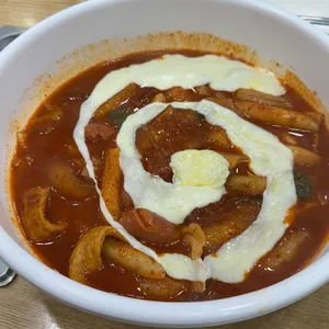불닭발땡초동대문엽기떡볶이 대표 사진