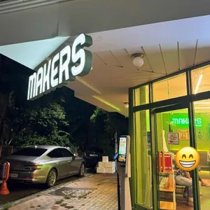 메이커스피자 사진 1