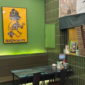 메이커스피자 리뷰 사진