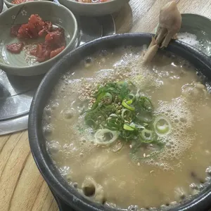 정가네 반계탕 대표 사진
