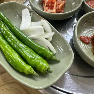 정가네 반계탕 대표 사진