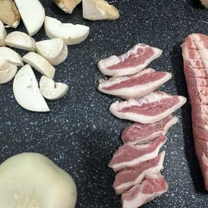 햇살생고기정육식당 사진 1