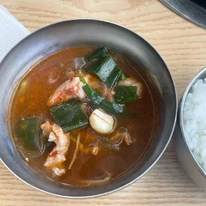 와촌식당 사진
