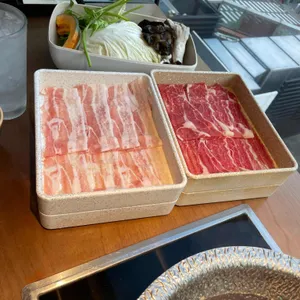 모던샤브하우스 사진