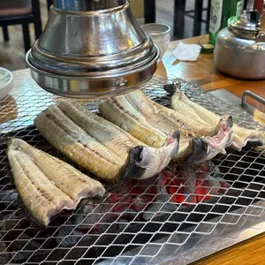 미인 민물장어 대표 사진